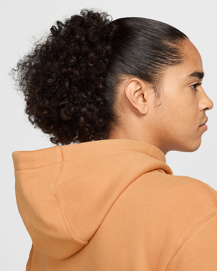 Nike Sportswear Club Fleece Men's Full-Zip Hoodie