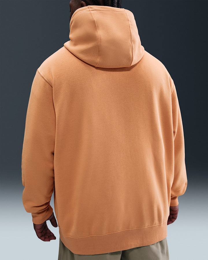 Nike Sportswear Club Fleece Men's Full-Zip Hoodie