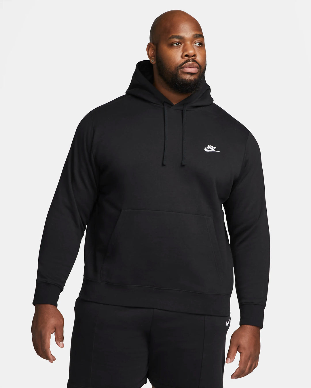 Nike Sportswear Club Fleece