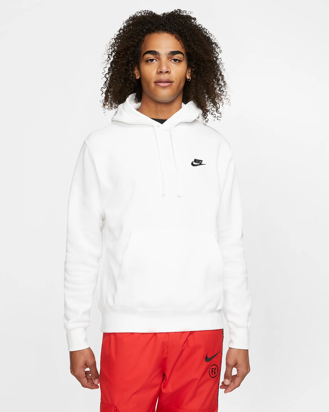 Nike Sportswear Club Fleece