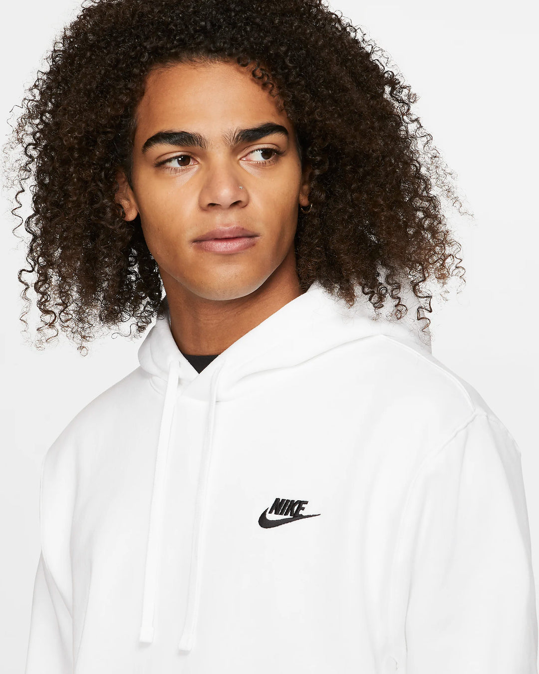 Nike Sportswear Club Fleece