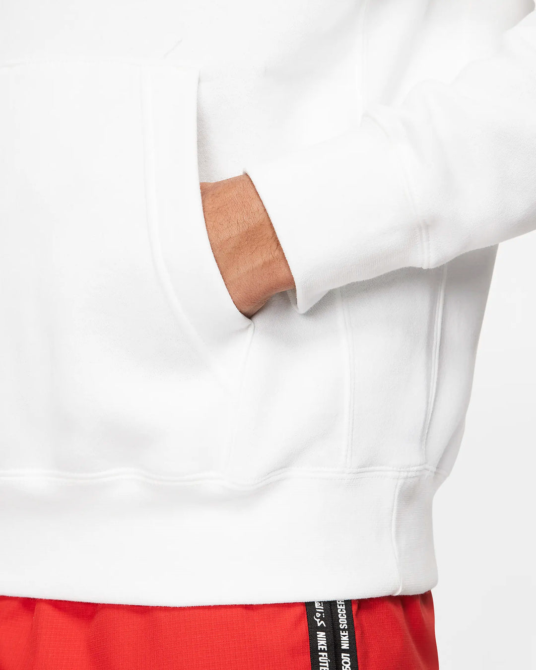 Nike Sportswear Club Fleece