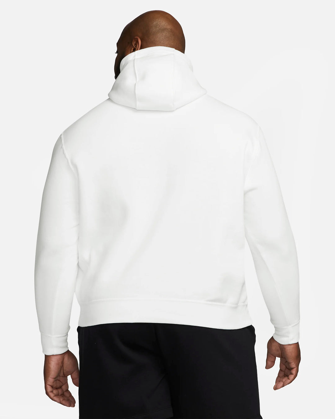 Nike Sportswear Club Fleece