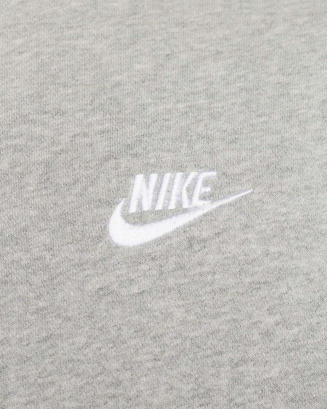 Nike Sportswear Club Fleece