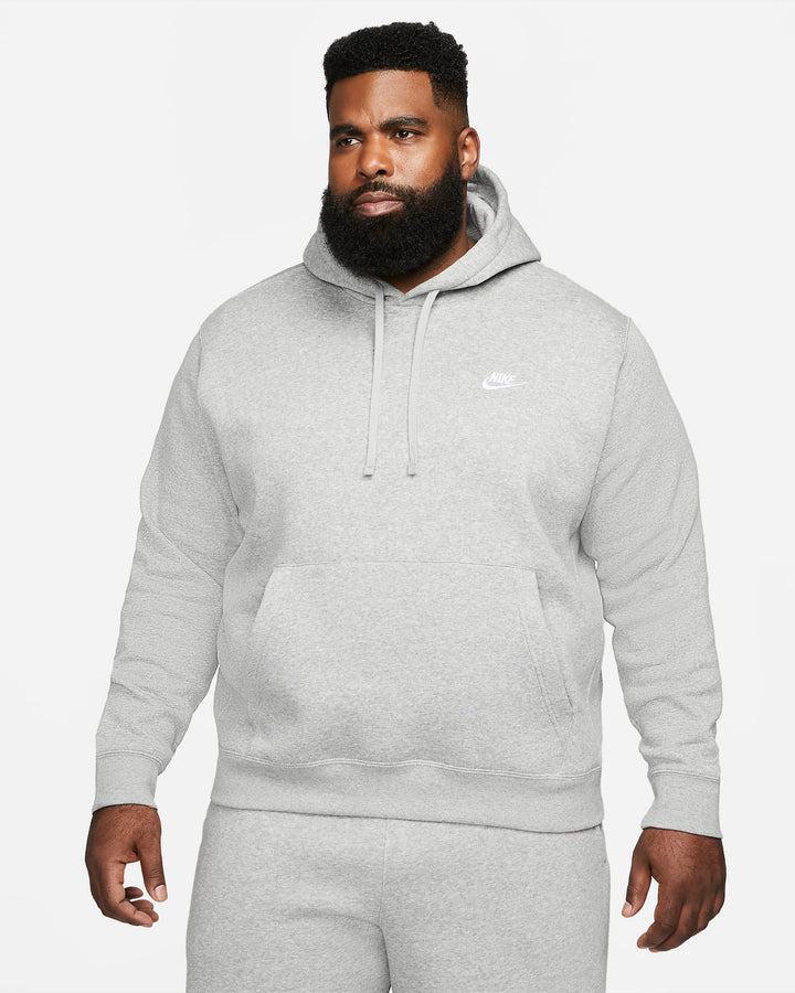 Nike Sportswear Club Fleece