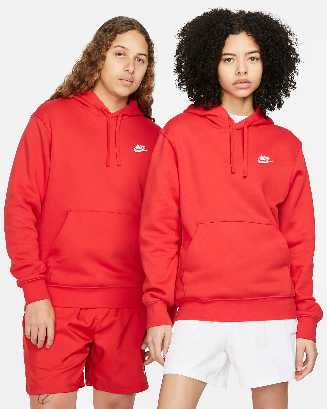 Nike Sportswear Club Fleece