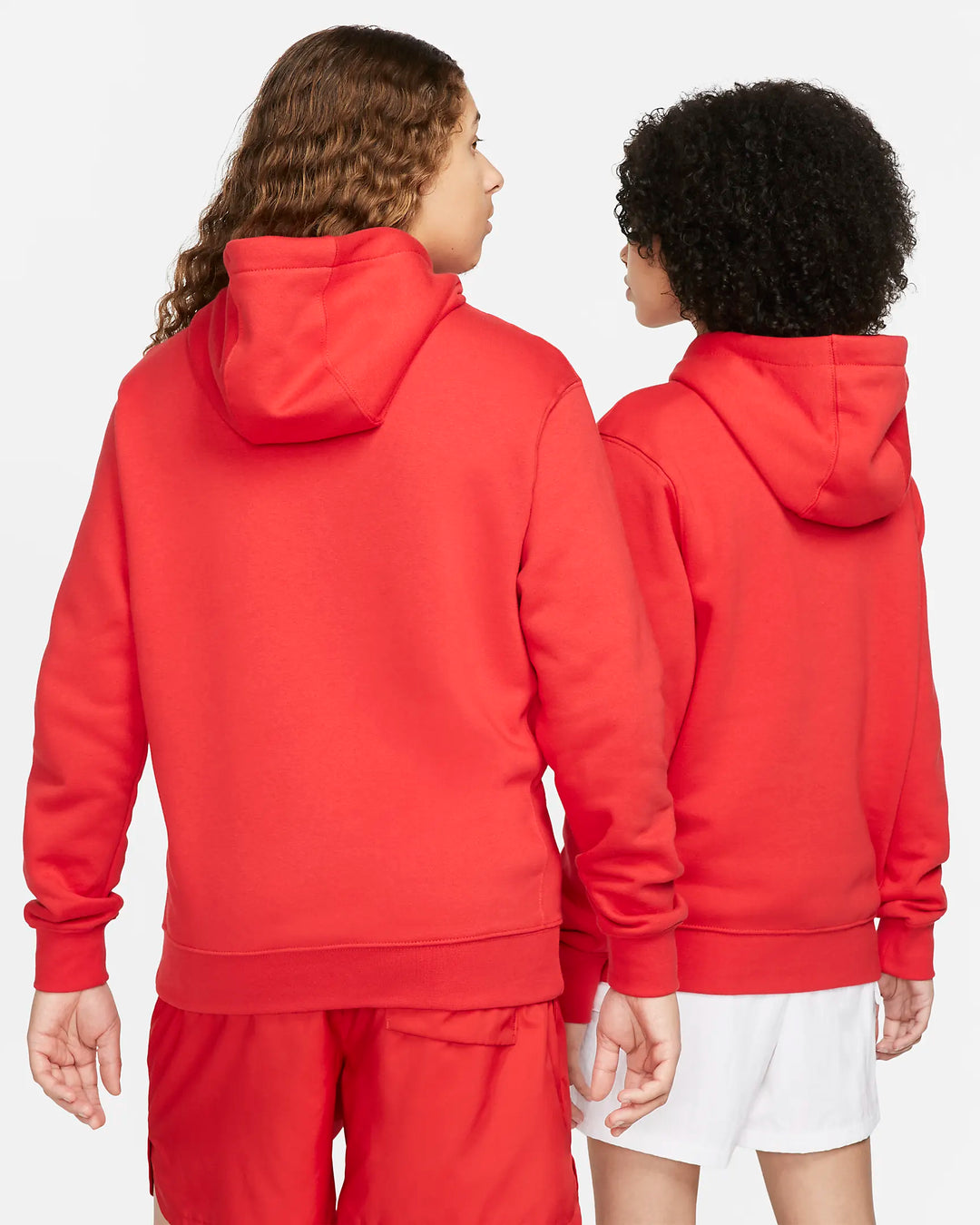 Nike Sportswear Club Fleece