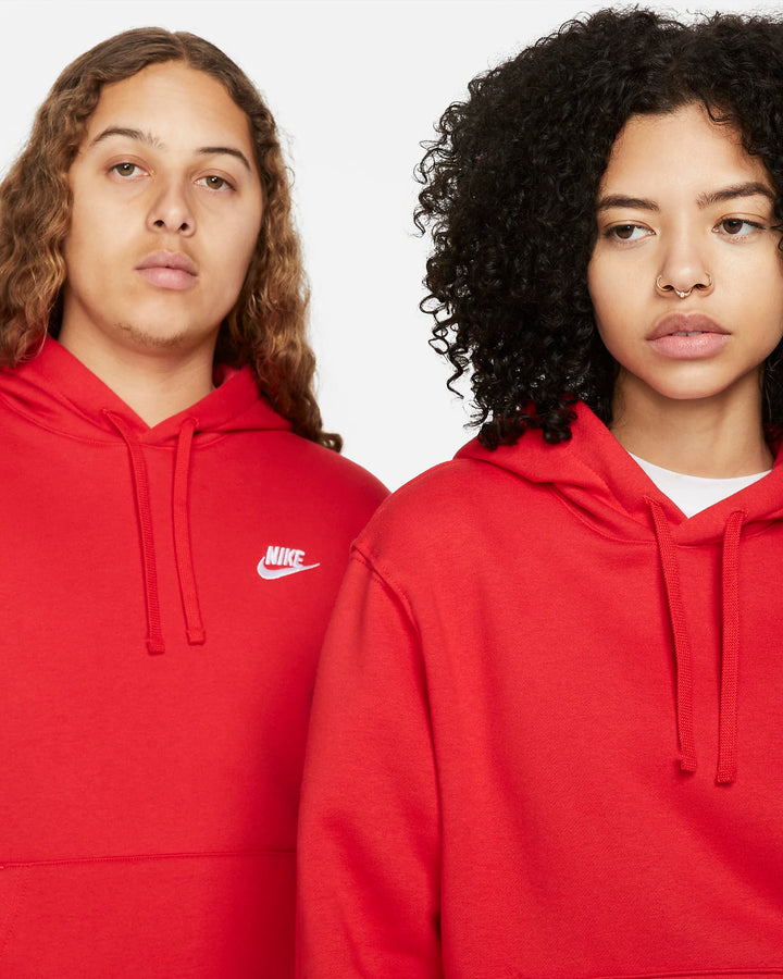 Nike Sportswear Club Fleece