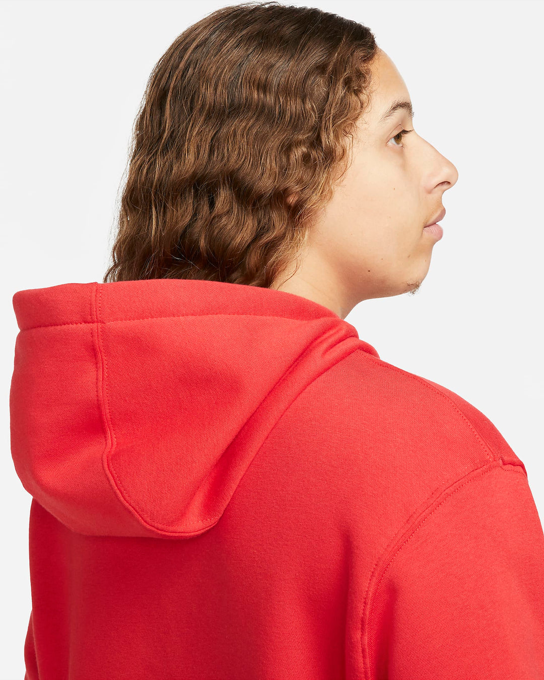 Nike Sportswear Club Fleece