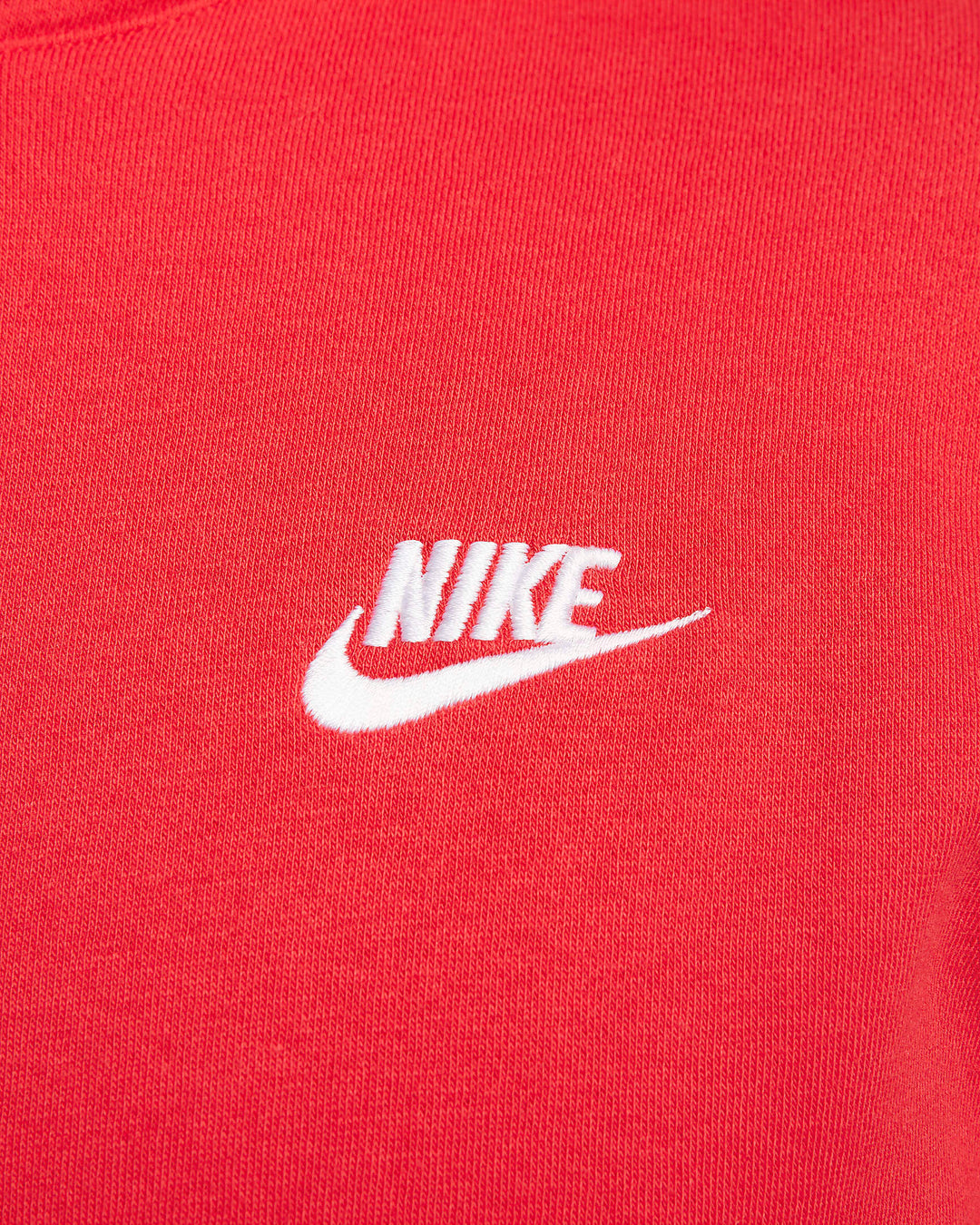 Nike Sportswear Club Fleece