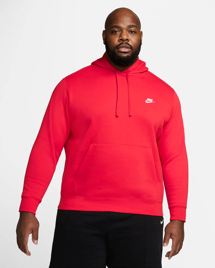 Nike Sportswear Club Fleece