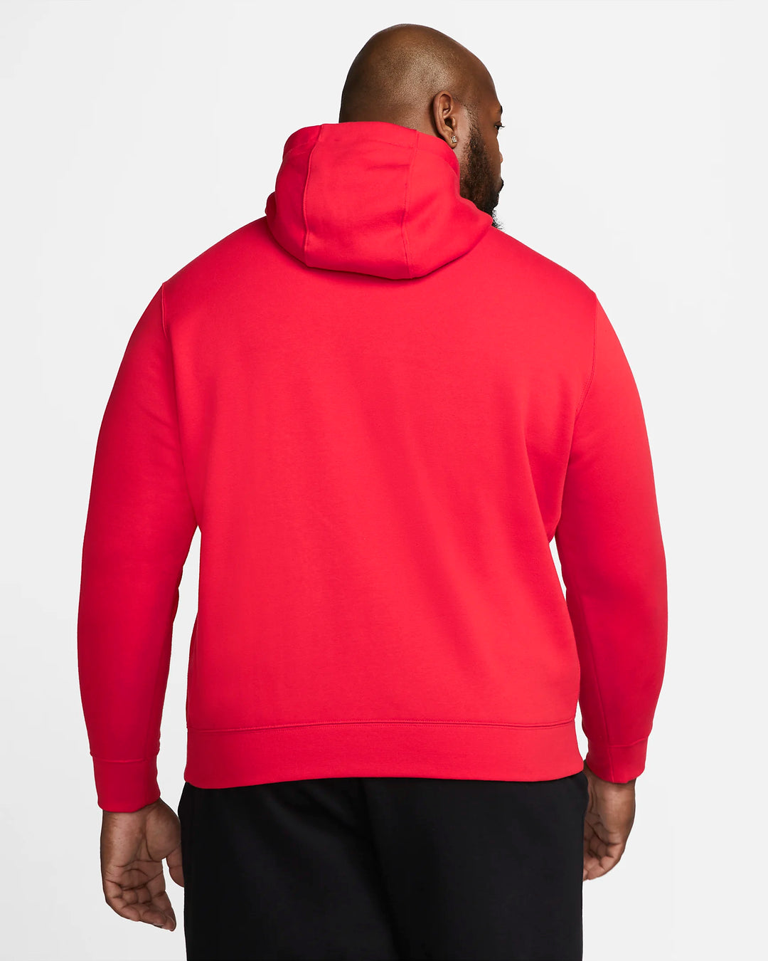 Nike Sportswear Club Fleece