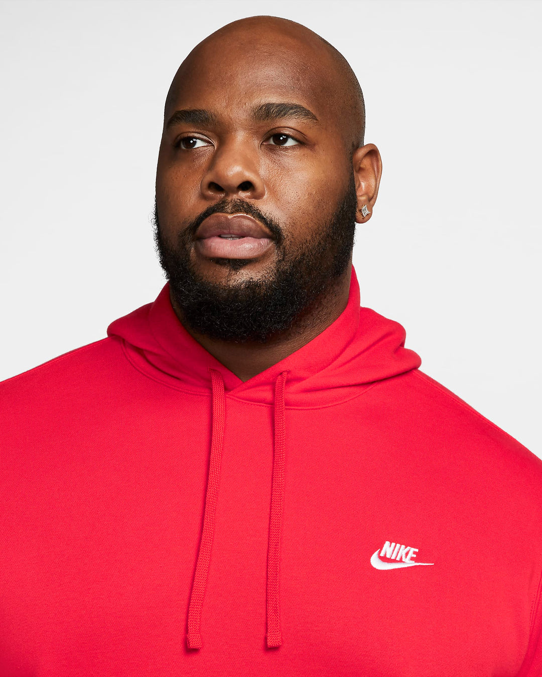 Nike Sportswear Club Fleece