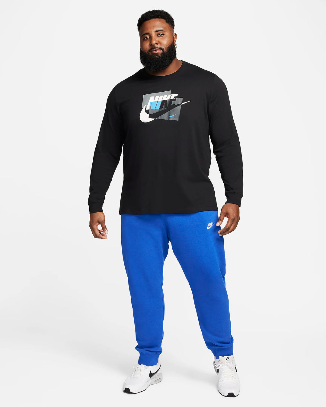 Nike Sportswear Club Fleece