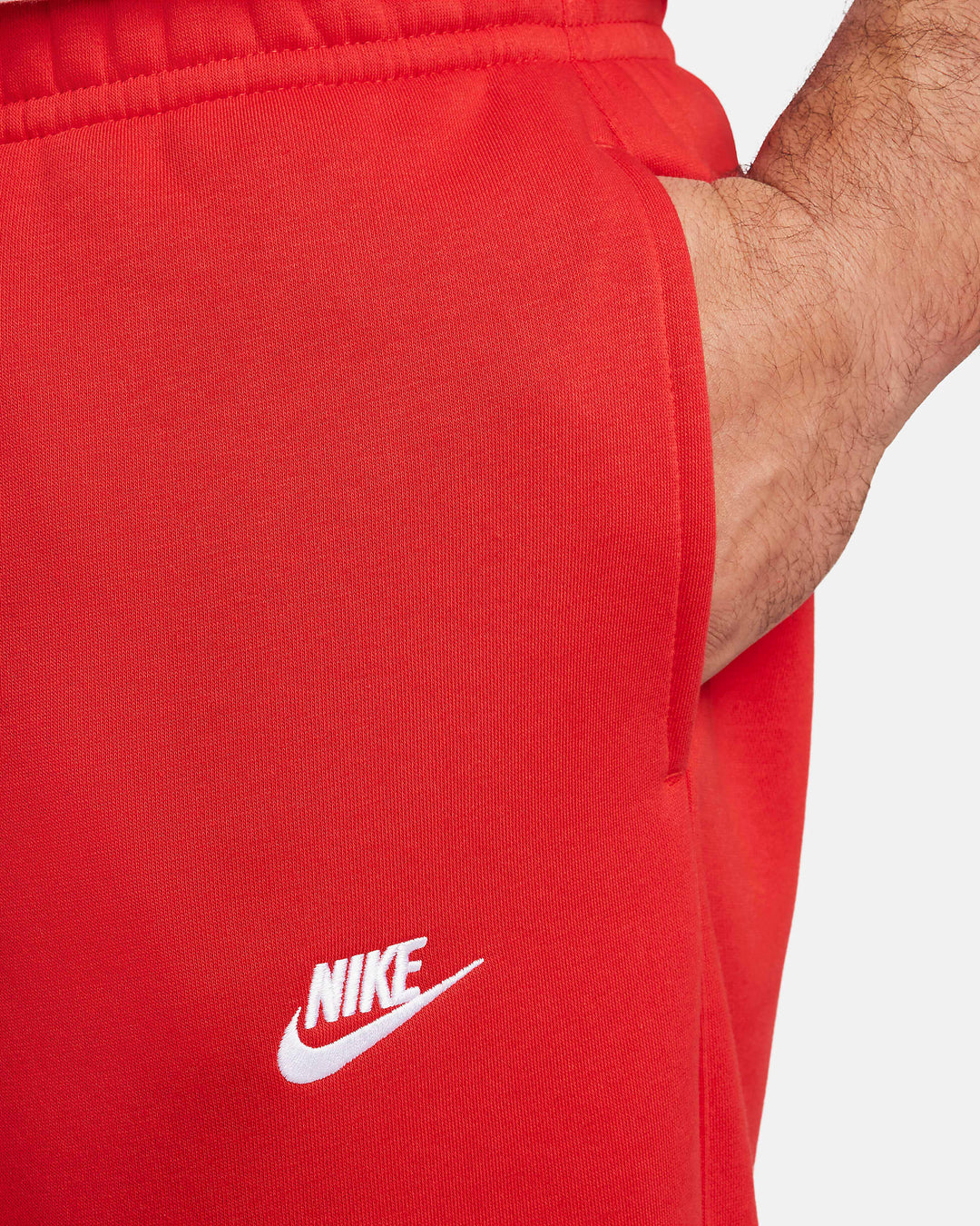 Nike Sportswear Club Fleece