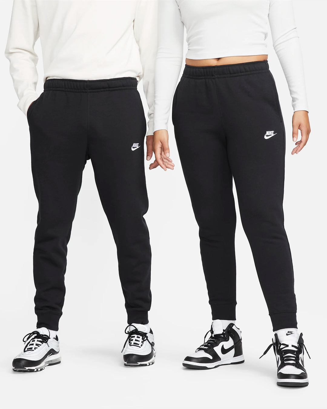 Nike Sportswear Club Fleece