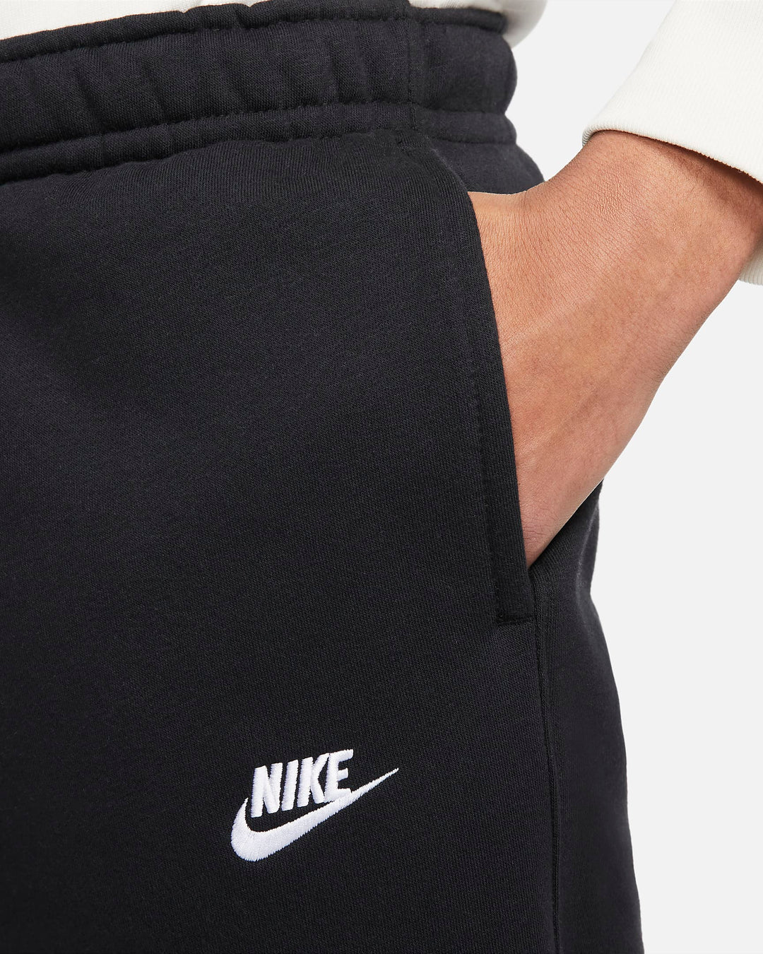 Nike Sportswear Club Fleece