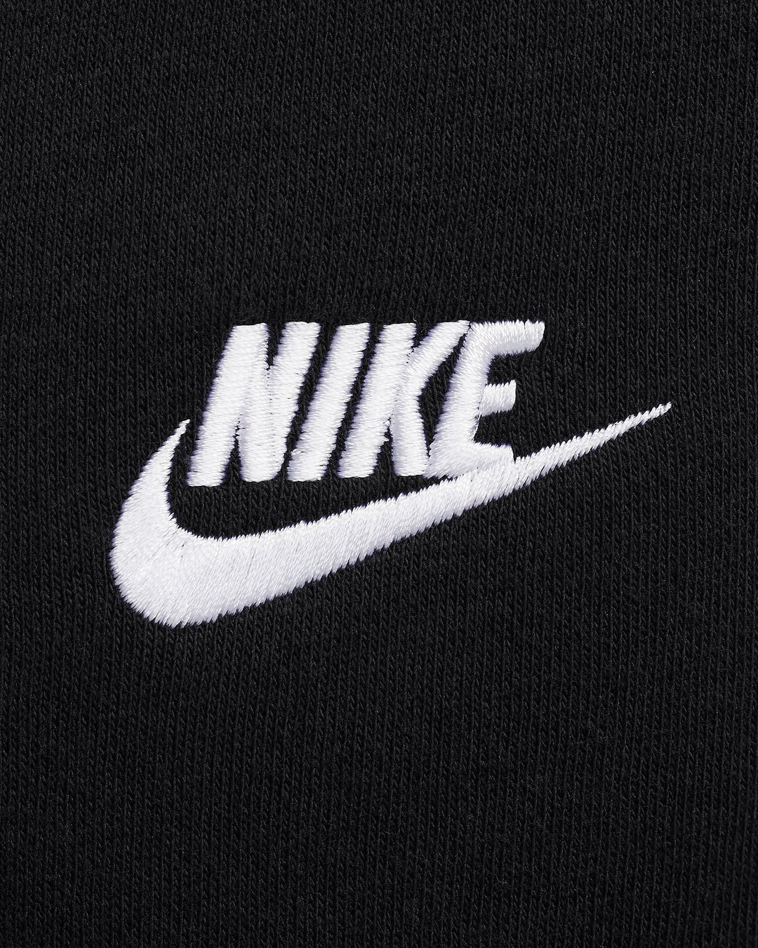 Nike Sportswear Club Fleece