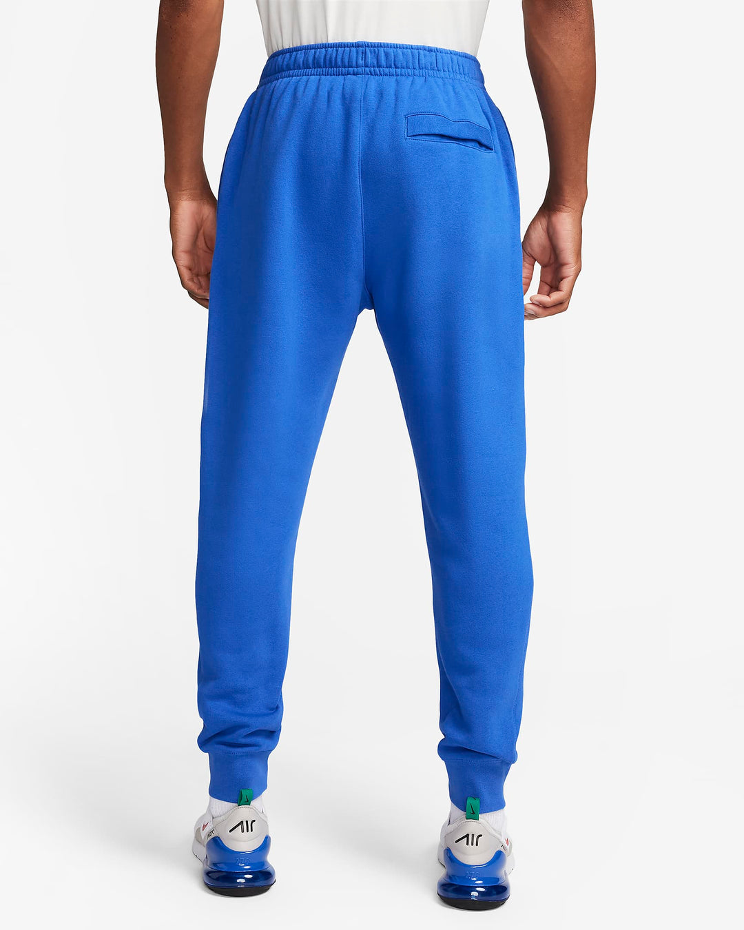 Nike Sportswear Club Fleece Joggers