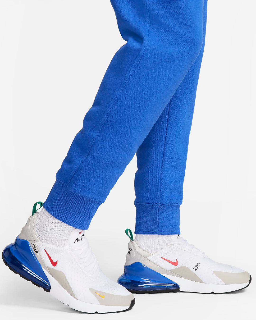 Nike Sportswear Club Fleece Joggers
