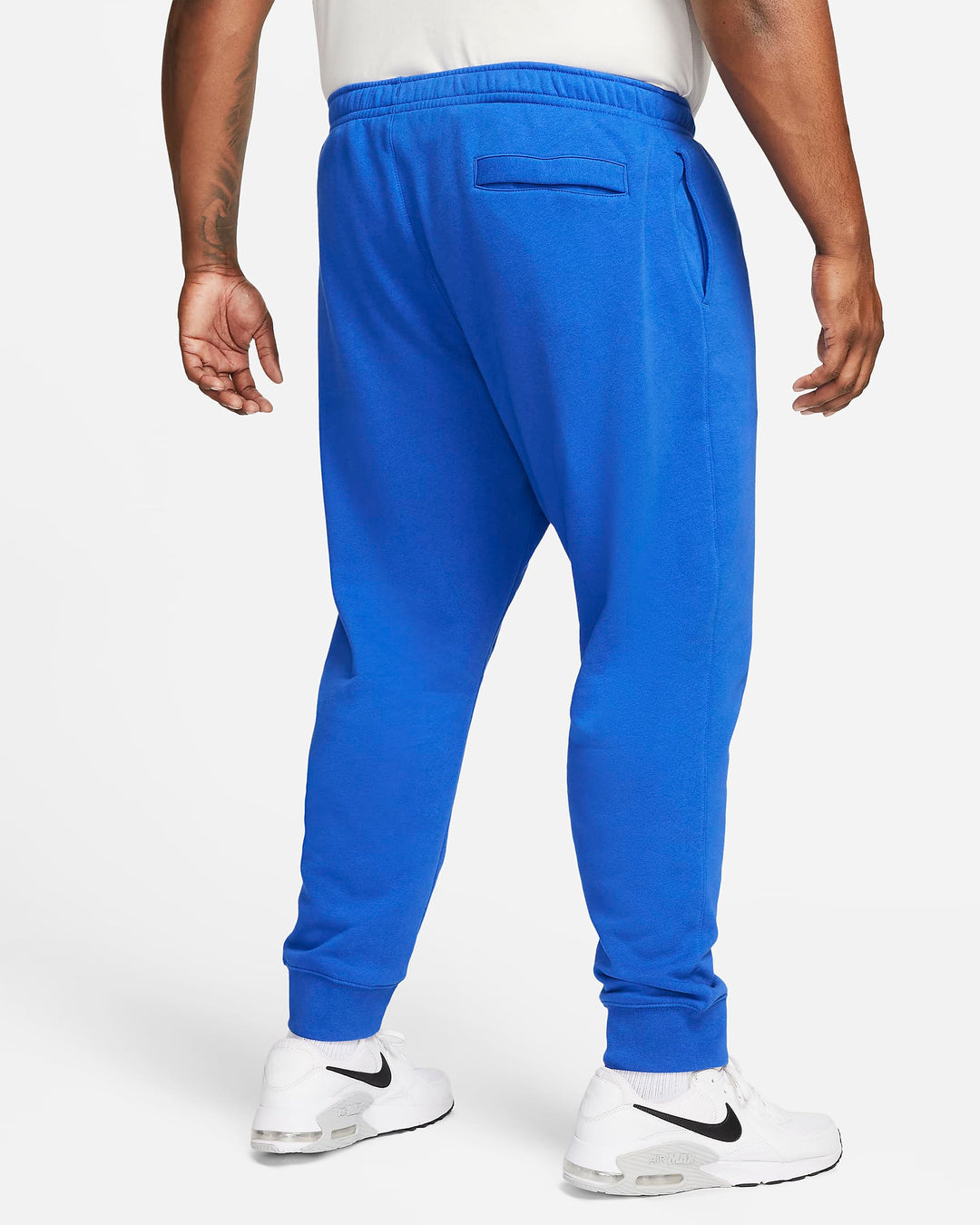 Nike Sportswear Club Fleece Joggers