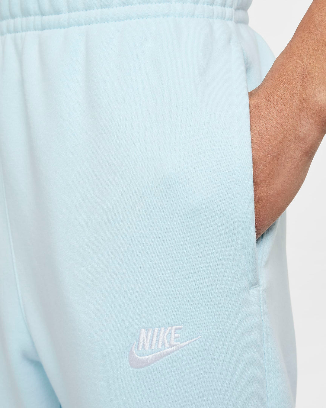 Nike Sportswear Club Fleece Joggers