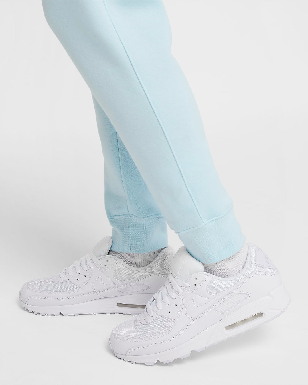 Nike Sportswear Club Fleece Joggers