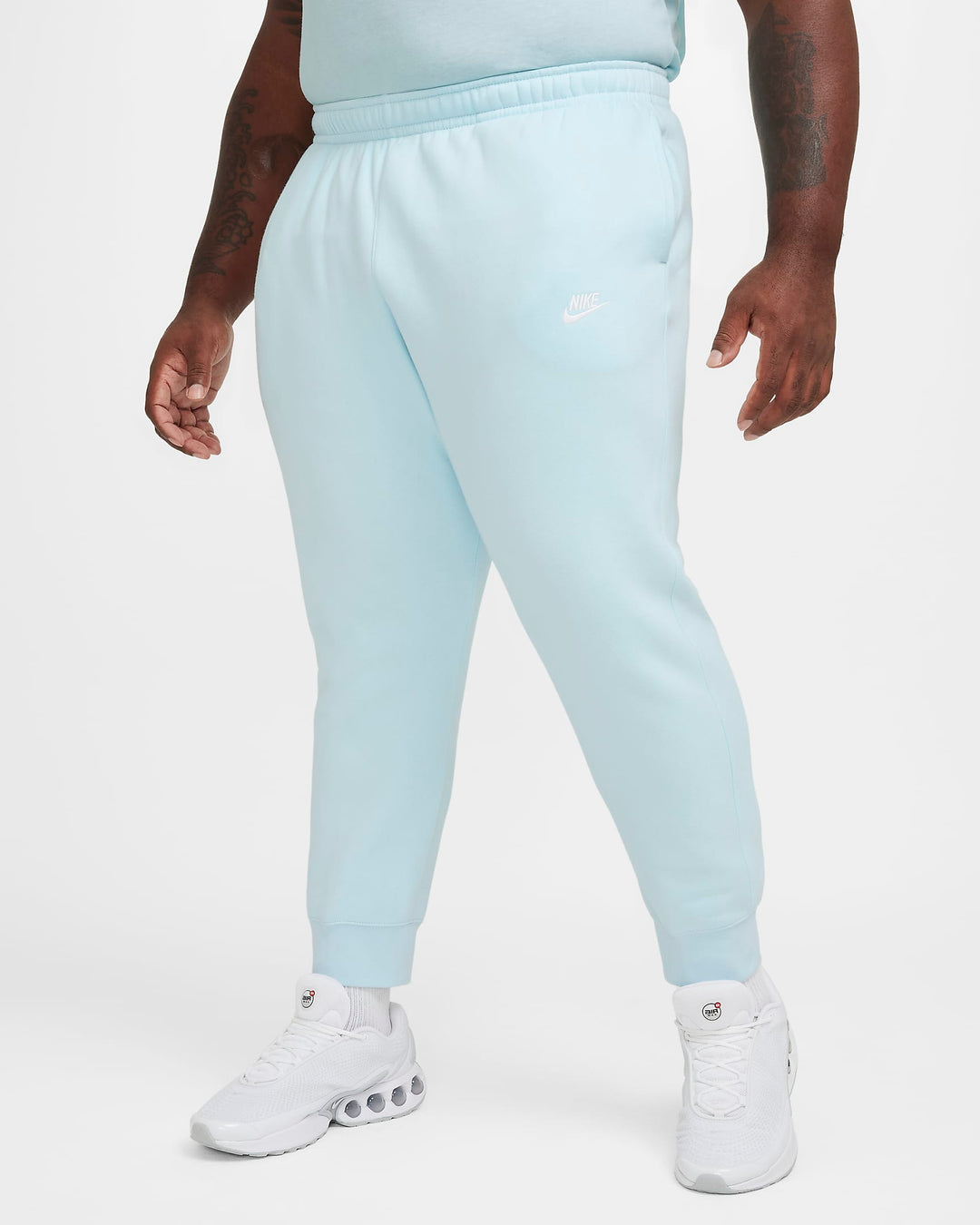 Nike Sportswear Club Fleece Joggers