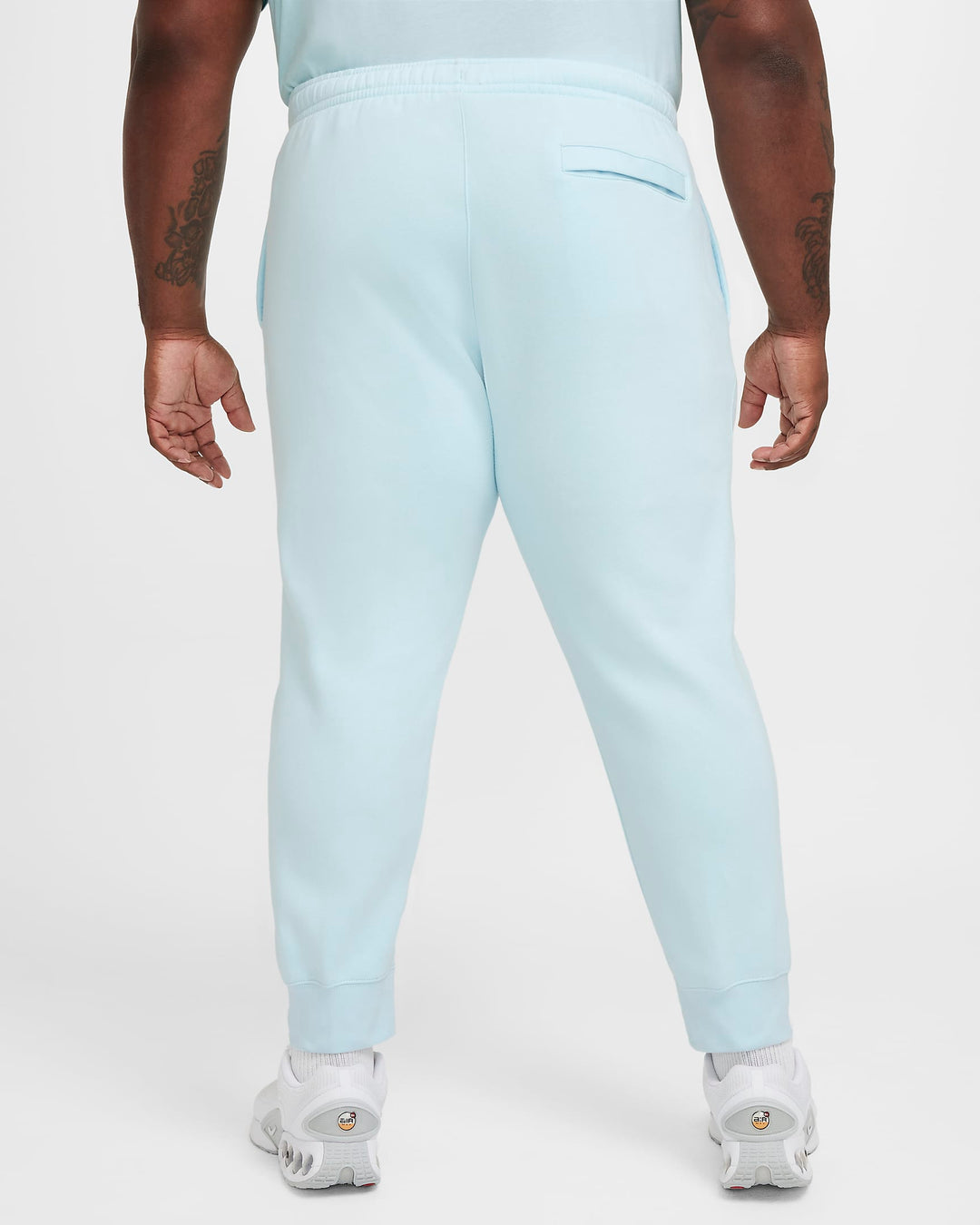 Nike Sportswear Club Fleece Joggers
