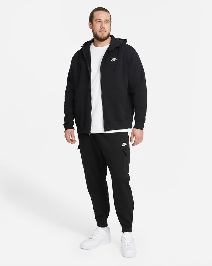 Nike Sportswear Club Fleece Men's Cargo Pants