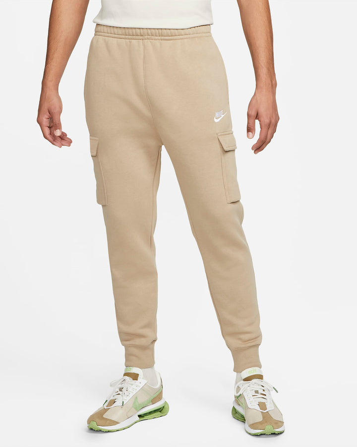 Nike Sportswear Club Fleece Men's Cargo Pants