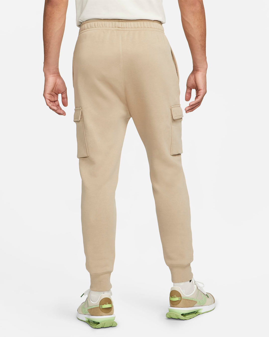 Nike Sportswear Club Fleece Men's Cargo Pants