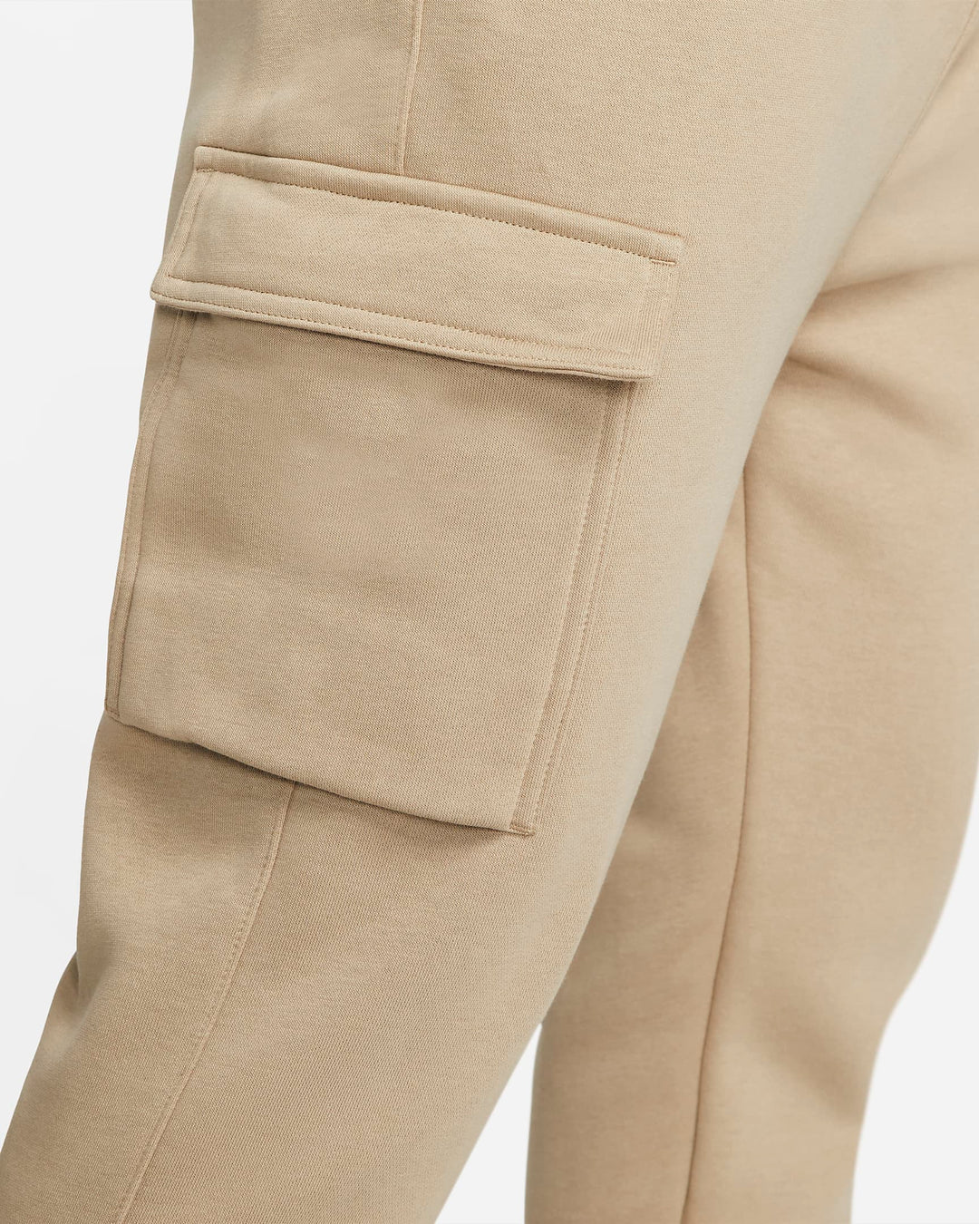 Nike Sportswear Club Fleece Men's Cargo Pants