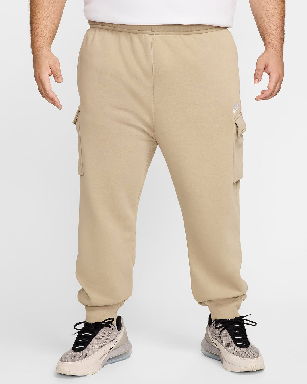 Nike Sportswear Club Fleece Men's Cargo Pants