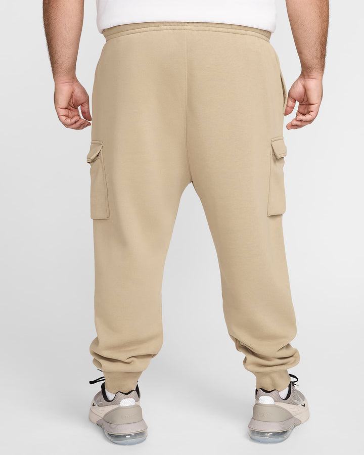 Nike Sportswear Club Fleece Men's Cargo Pants