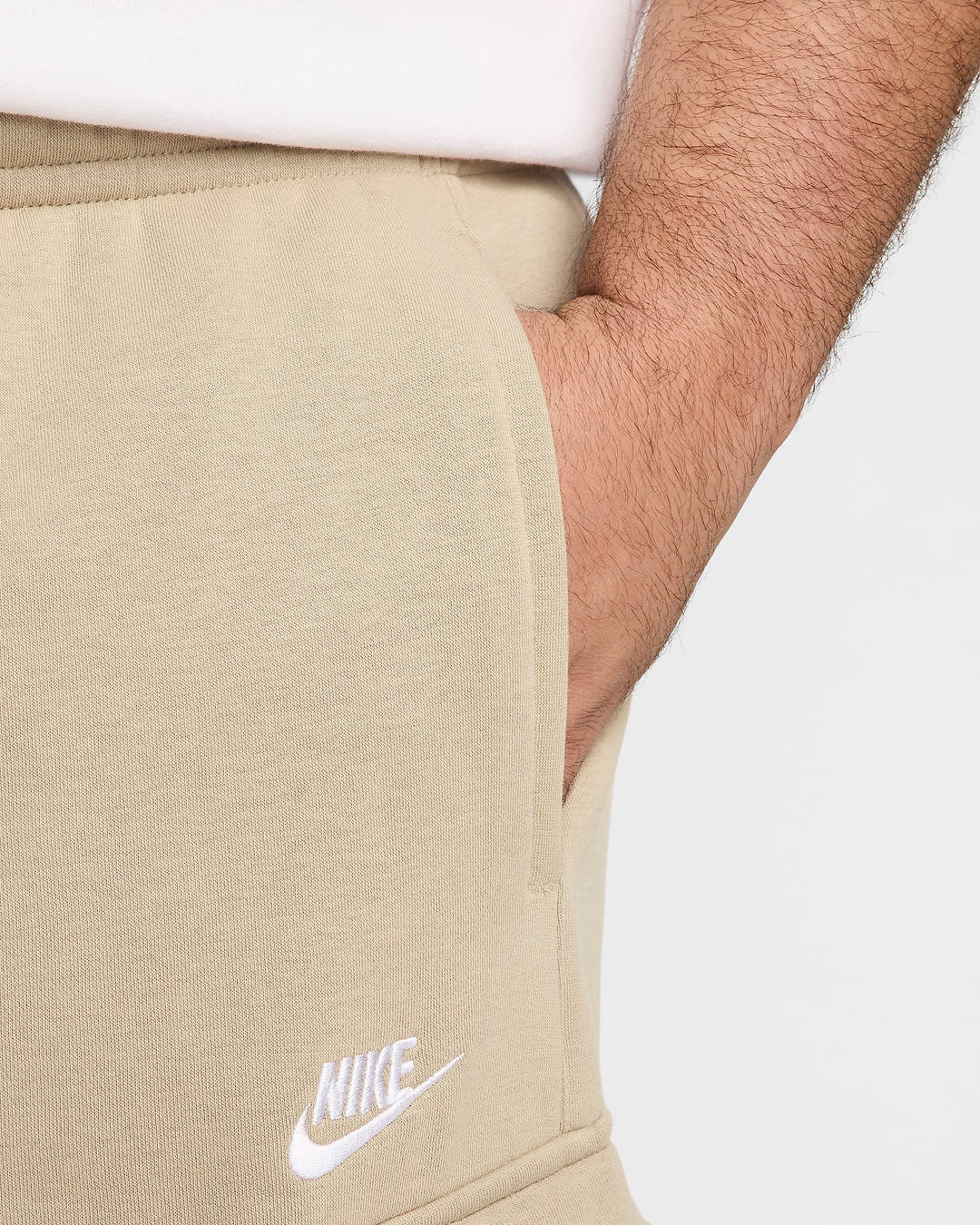 Nike Sportswear Club Fleece Men's Cargo Pants