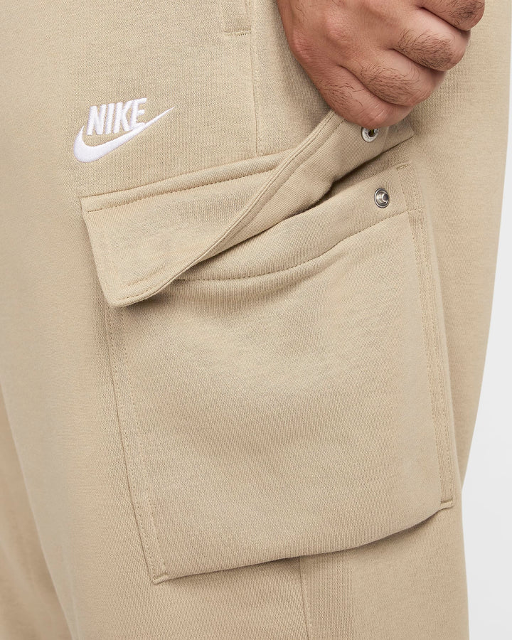 Nike Sportswear Club Fleece Men's Cargo Pants