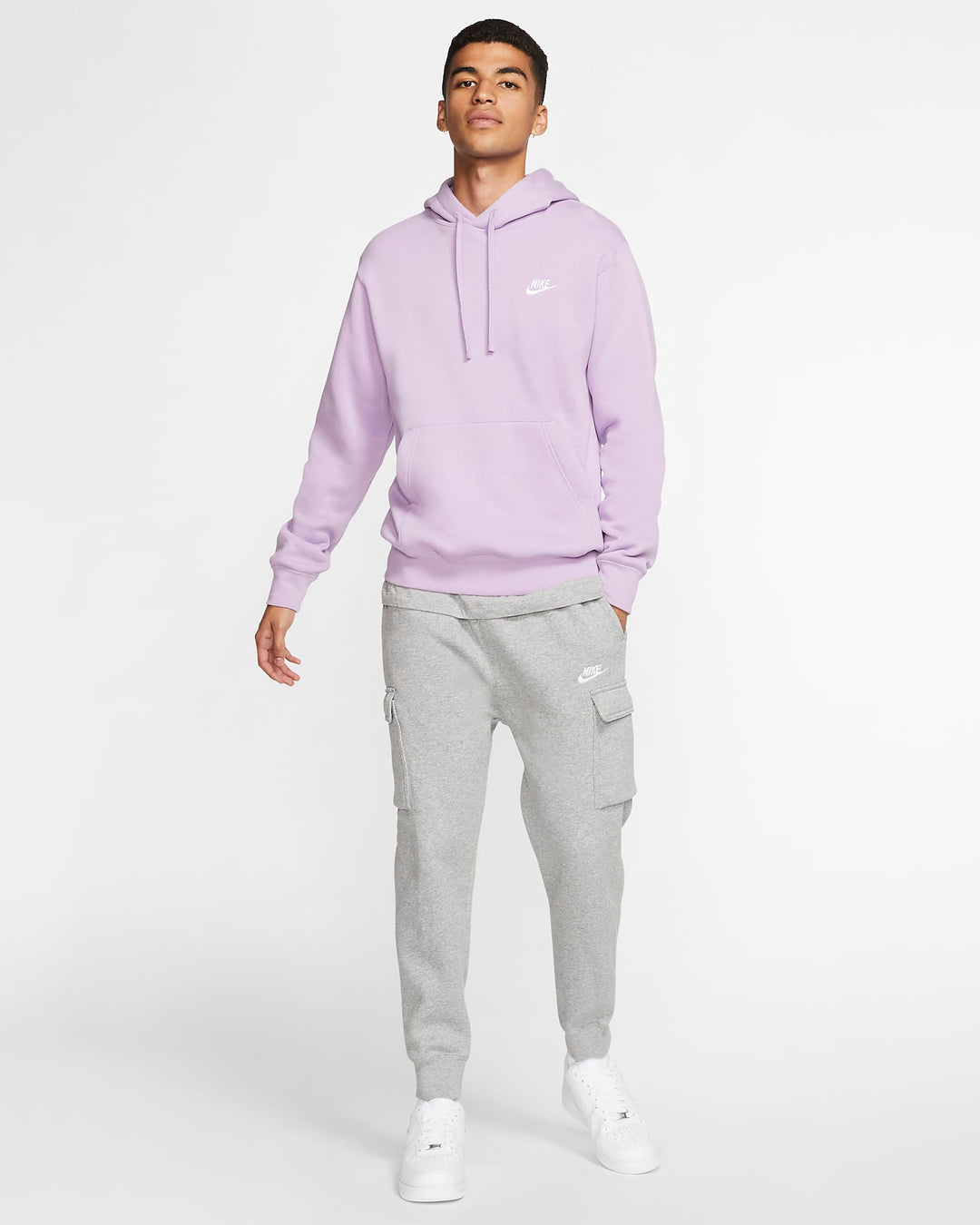 Nike Sportswear Club Fleece Men's Cargo Pants