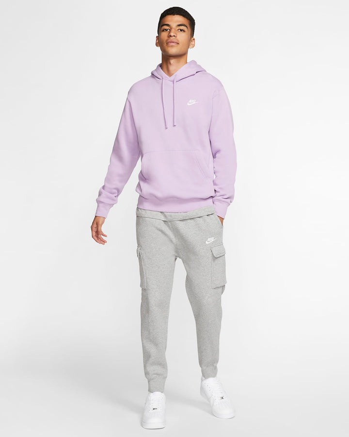 Nike Sportswear Club Fleece Men's Cargo Pants