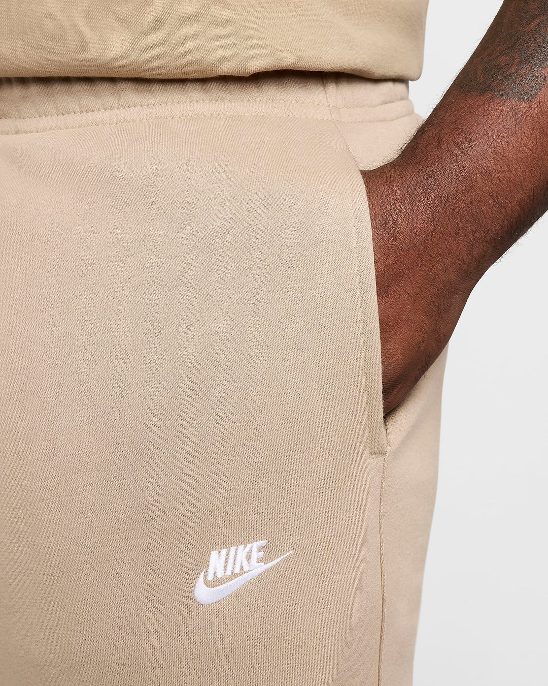 Nike Sportswear Club Fleece Men's Pants