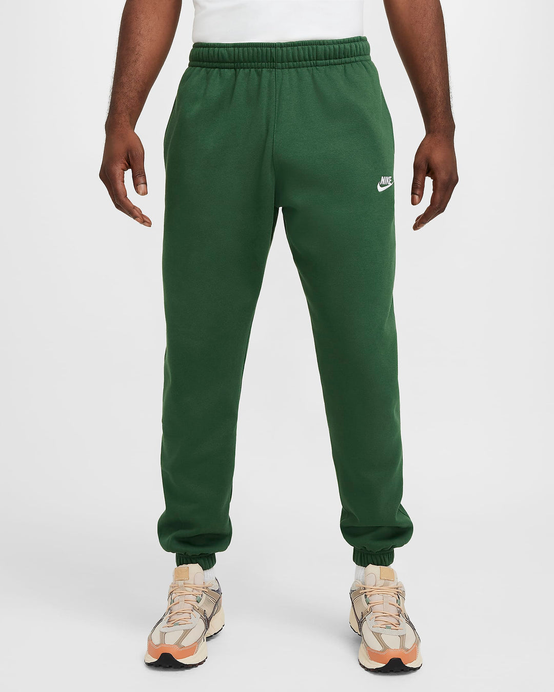 Nike Sportswear Club Fleece Men's Pants