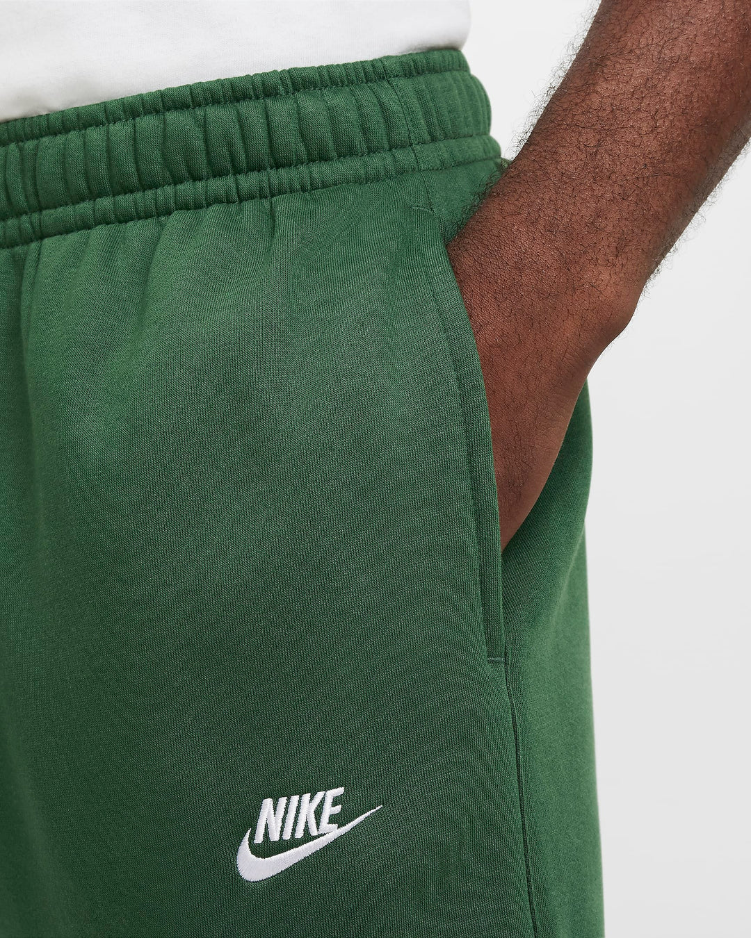 Nike Sportswear Club Fleece Men's Pants