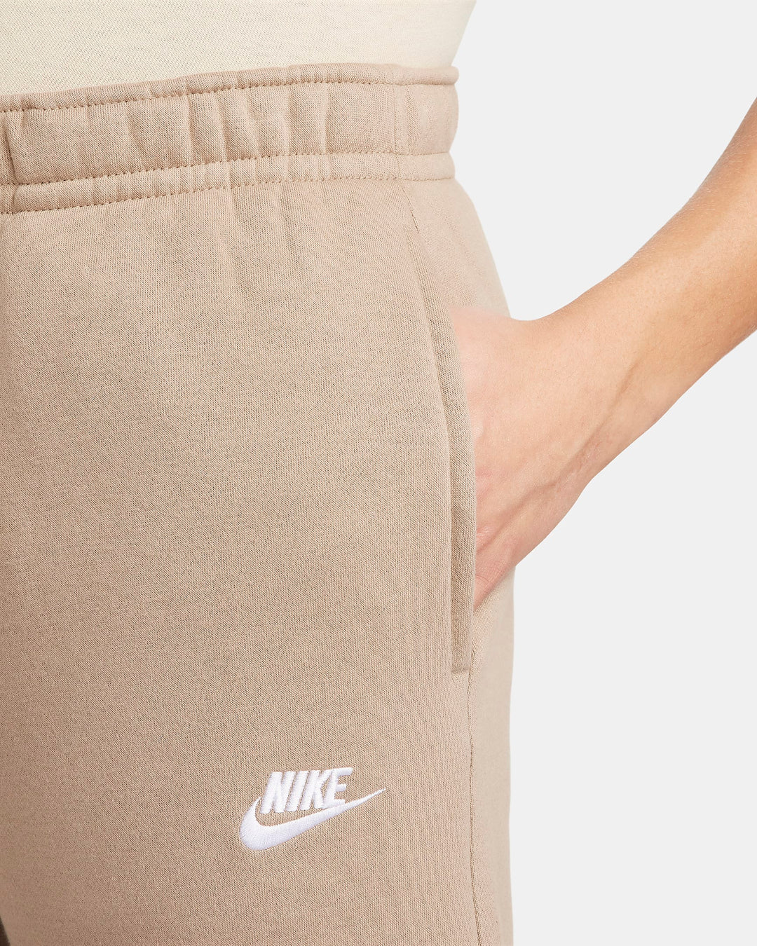 Nike Sportswear Club Fleece Men's Pants