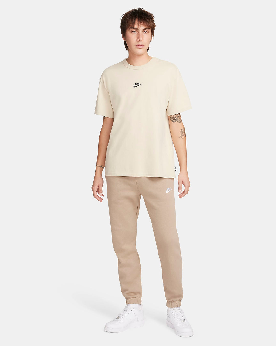 Nike Sportswear Club Fleece Men's Pants