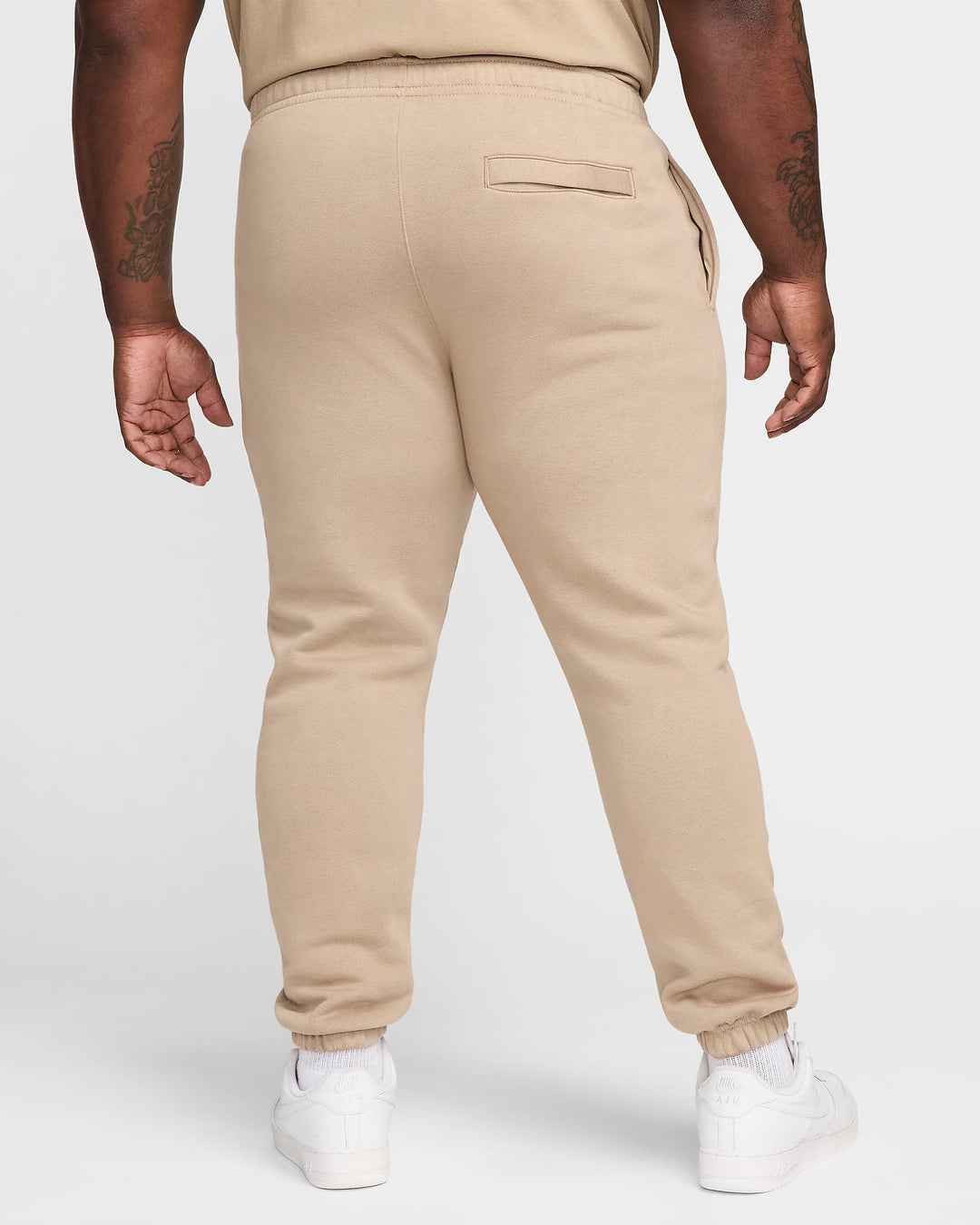Nike Sportswear Club Fleece Men's Pants