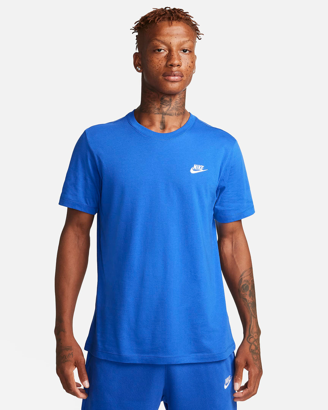 Nike Sportswear Club Men's T-Shirt