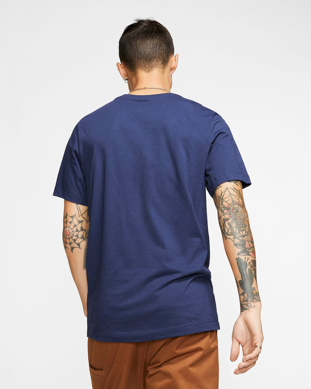 Nike Sportswear Club Men's T-Shirt