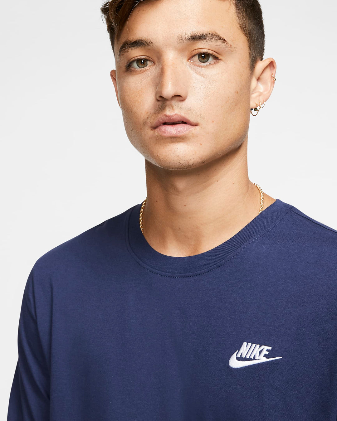Nike Sportswear Club Men's T-Shirt