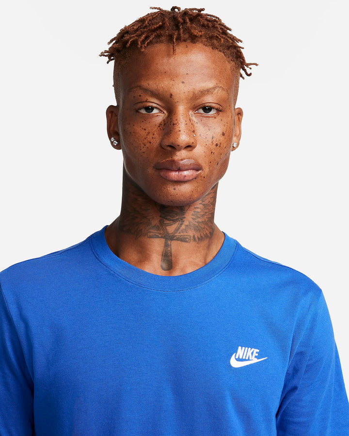 Nike Sportswear Club Men's T-Shirt