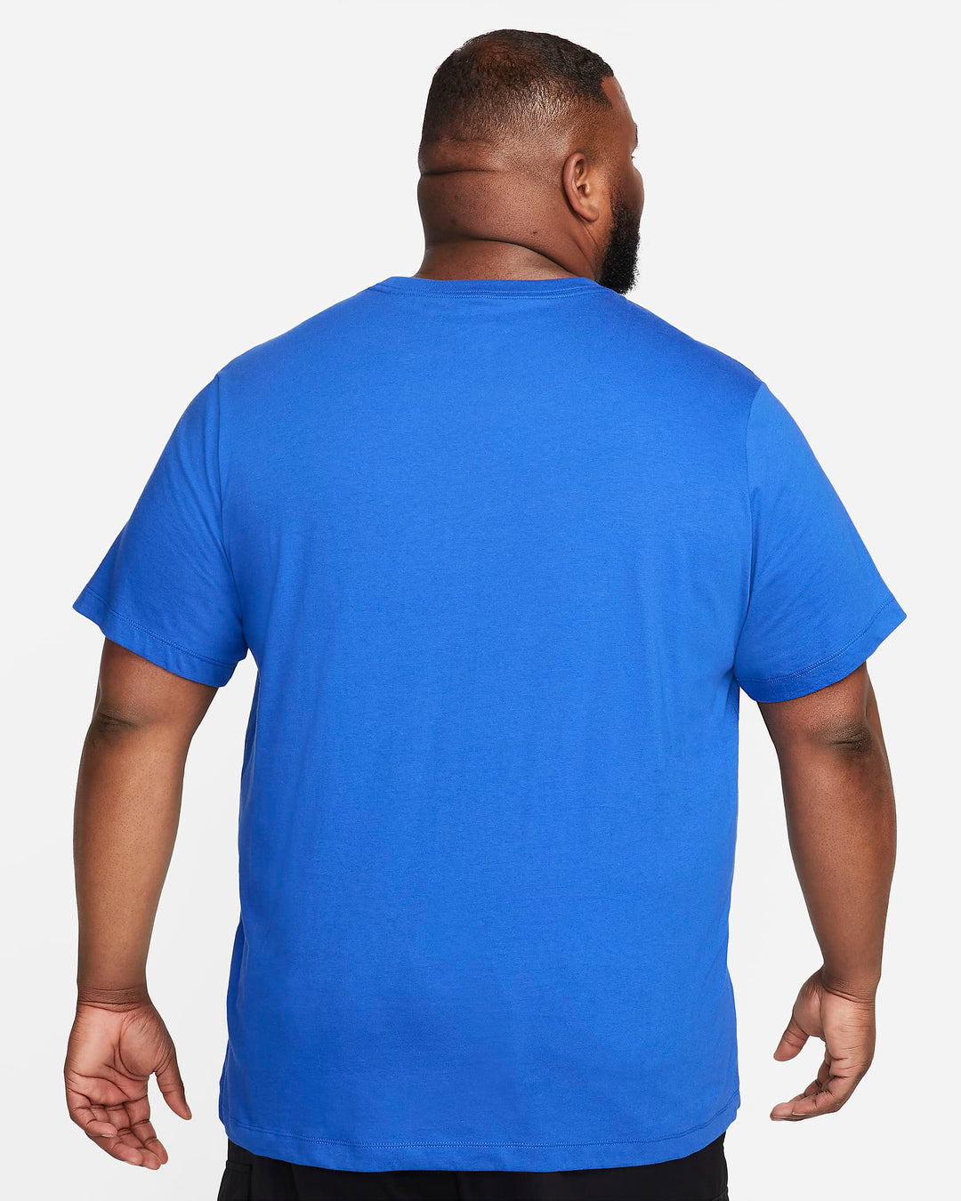Nike Sportswear Club Men's T-Shirt